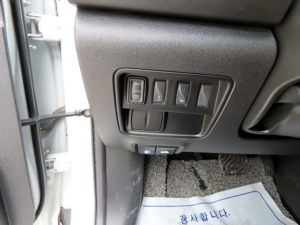 SAMSUNG QM6 - Vista 12