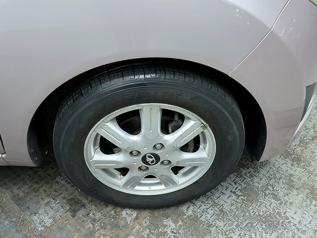 DAEWOO Matiz 2011 - Importación desde Corea - HF Imports Iquique - Foto 7