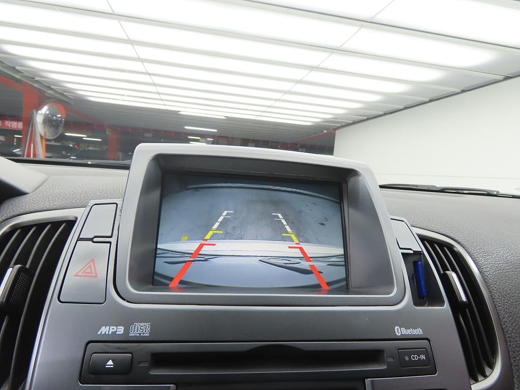 KIA Forte 2011 Blanco - Importación desde Corea - HF Imports Iquique - Foto 14