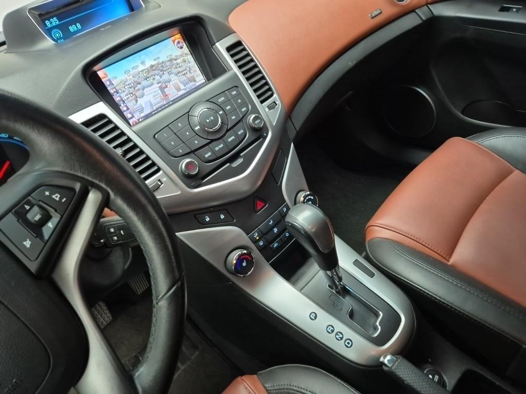 DAEWOO Lacetti - Vista 12