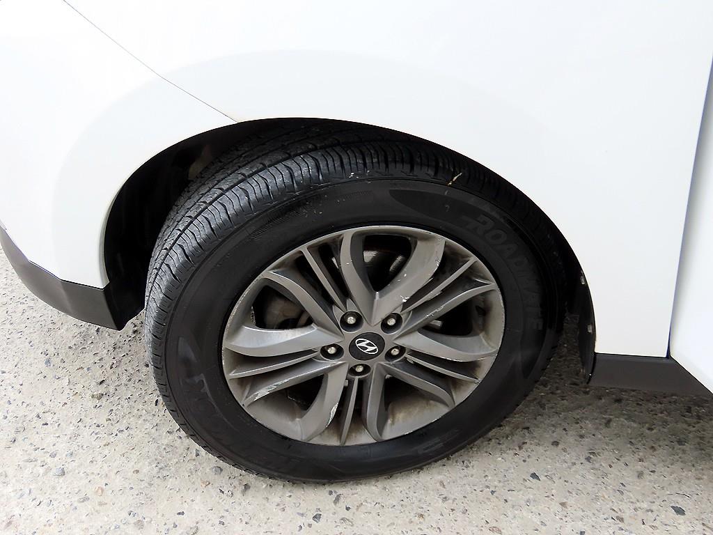 HYUNDAI Tucson 2014 - Importación desde Corea - HF Imports Iquique - Foto 18