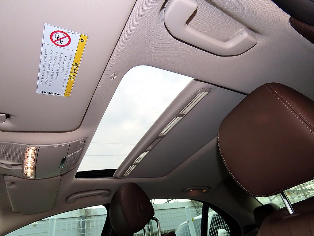 Mercedes Benz E class 2018 - Importación desde Corea - HF Imports Iquique - Foto 16