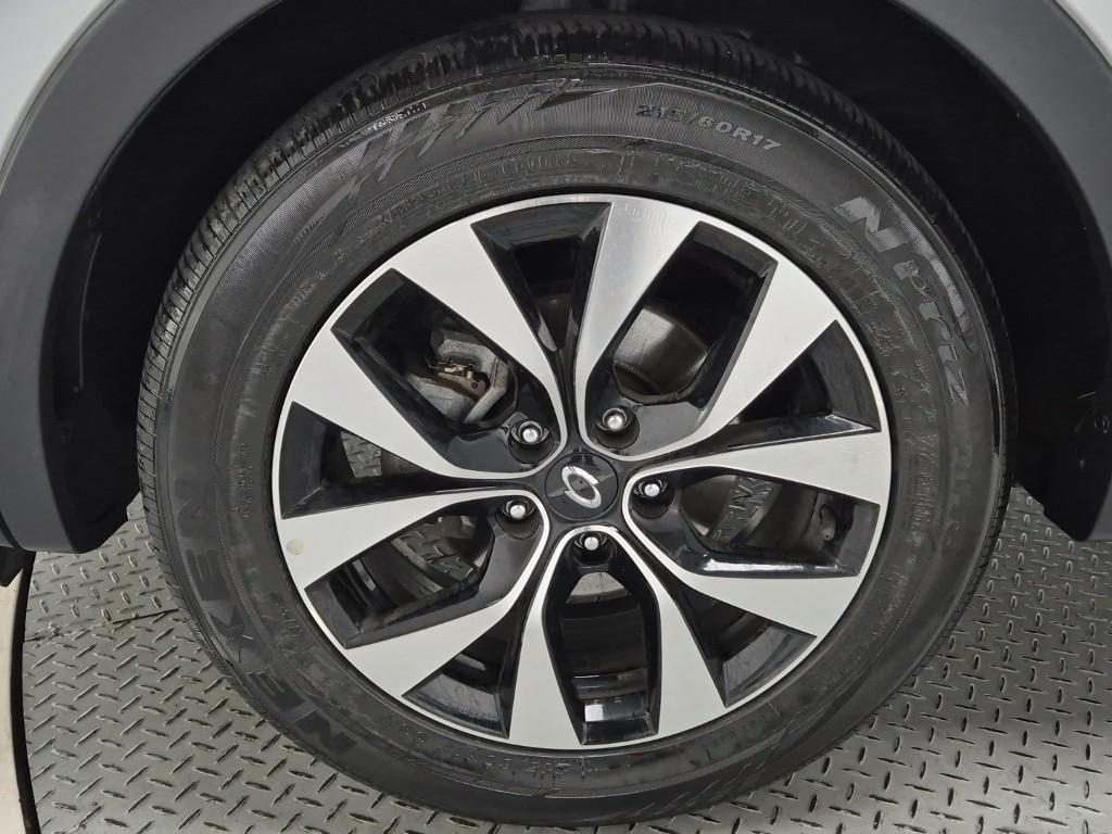 SAMSUNG XM3 2023 Blanco - Importación desde Corea - HF Imports Iquique - Foto 19