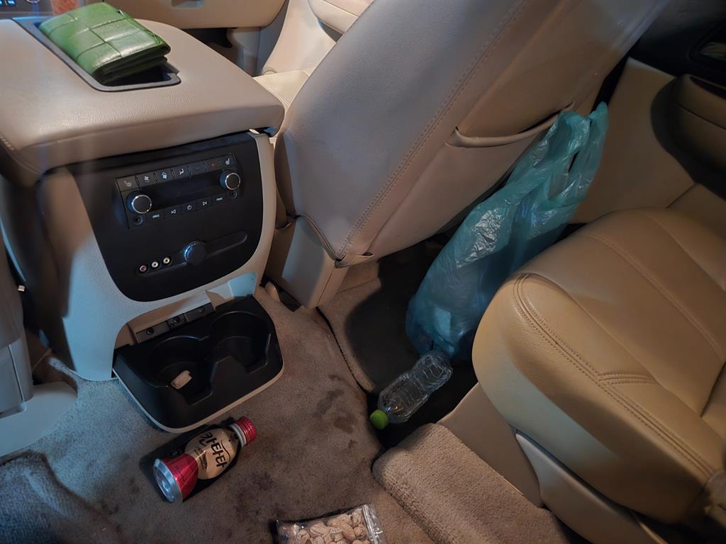 Chevrolet Server Van 2019 Negro - Importación desde Corea - HF Imports Iquique - Foto 20