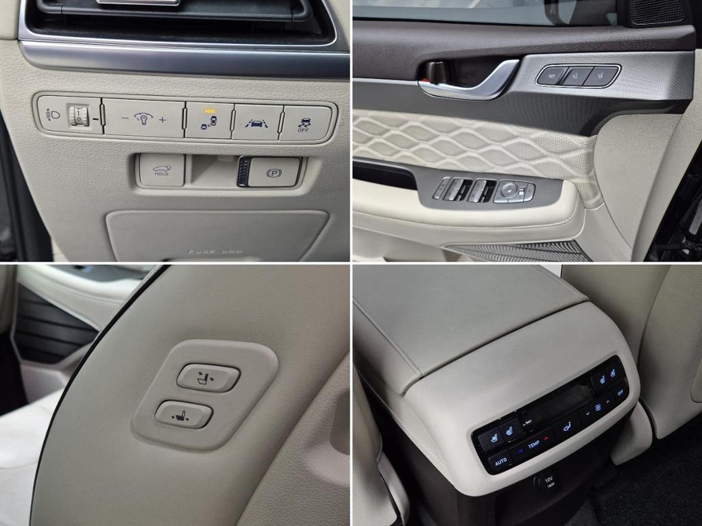 HYUNDAI Palisade - Vista 11