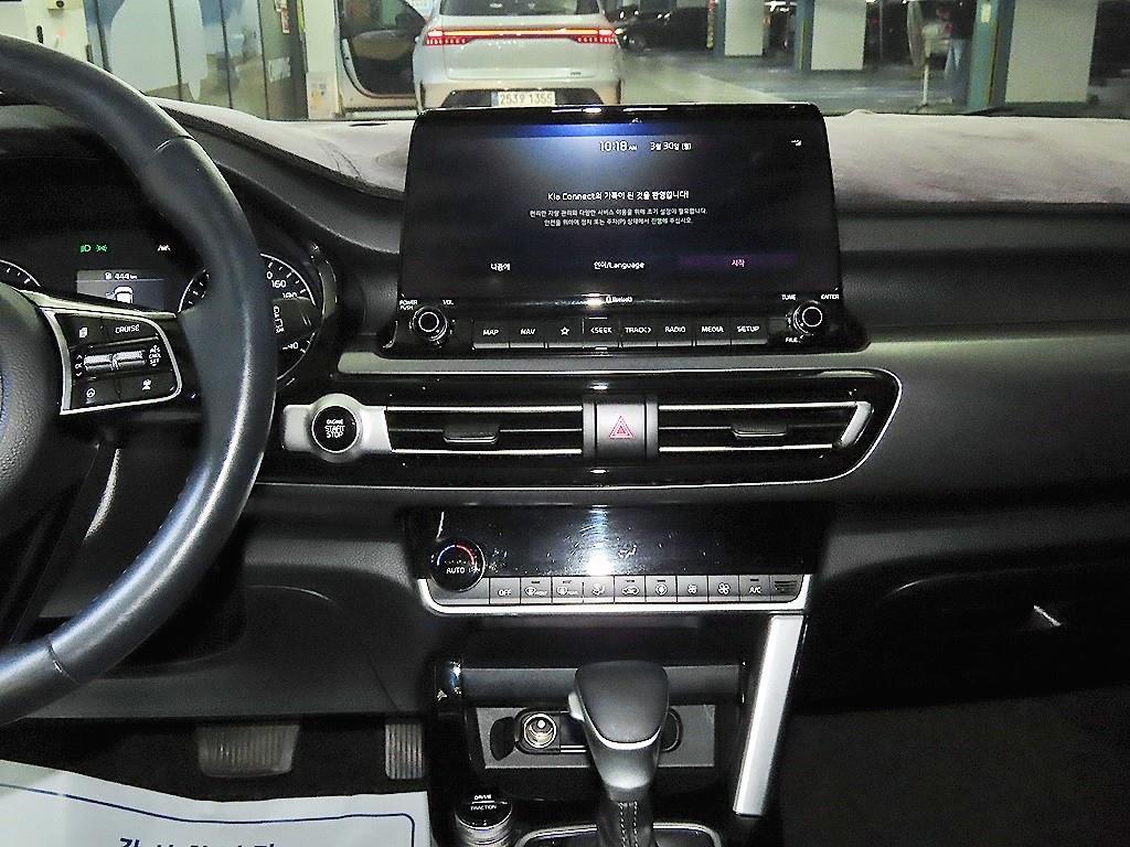 KIA Seltos - Vista 11