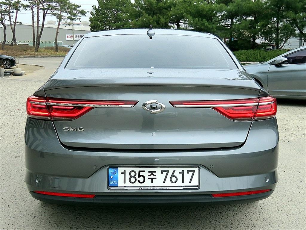 SAMSUNG SM6 - Vista 4