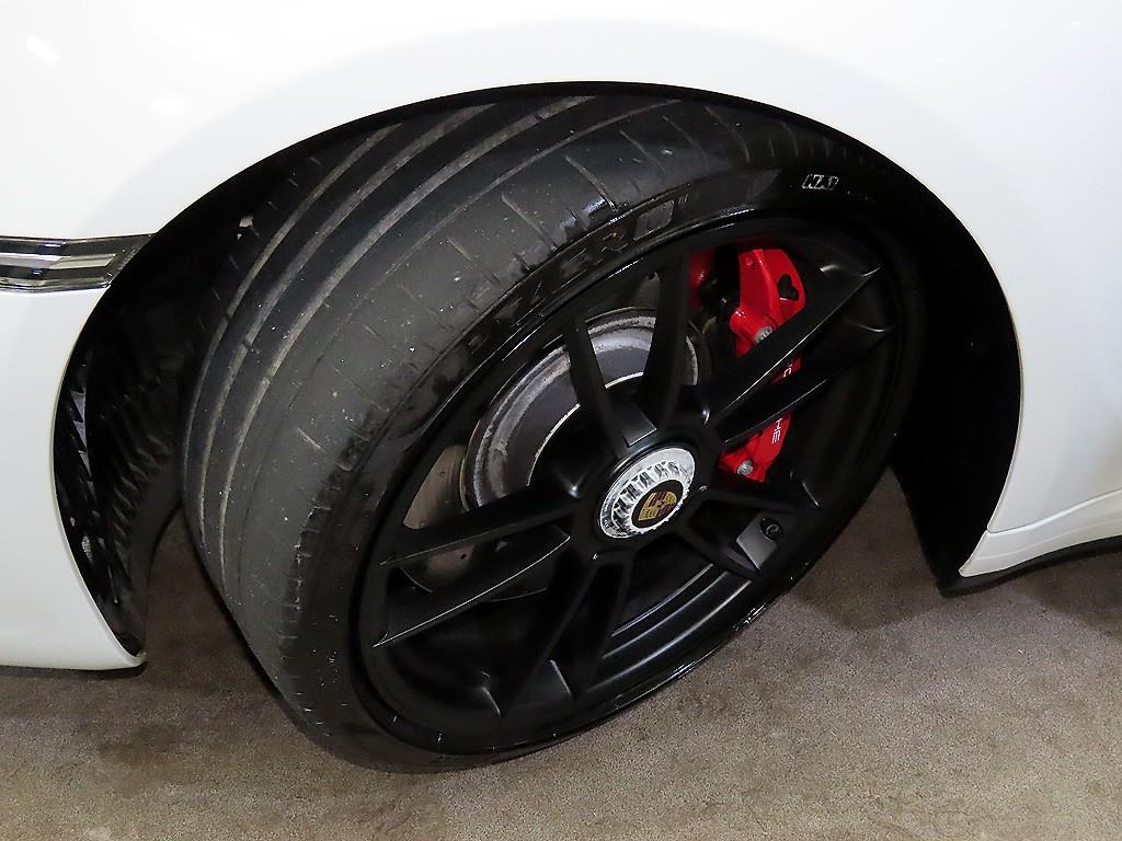 Porsche 911 2022 Blanco - Importación desde Corea - HF Imports Iquique - Foto 20