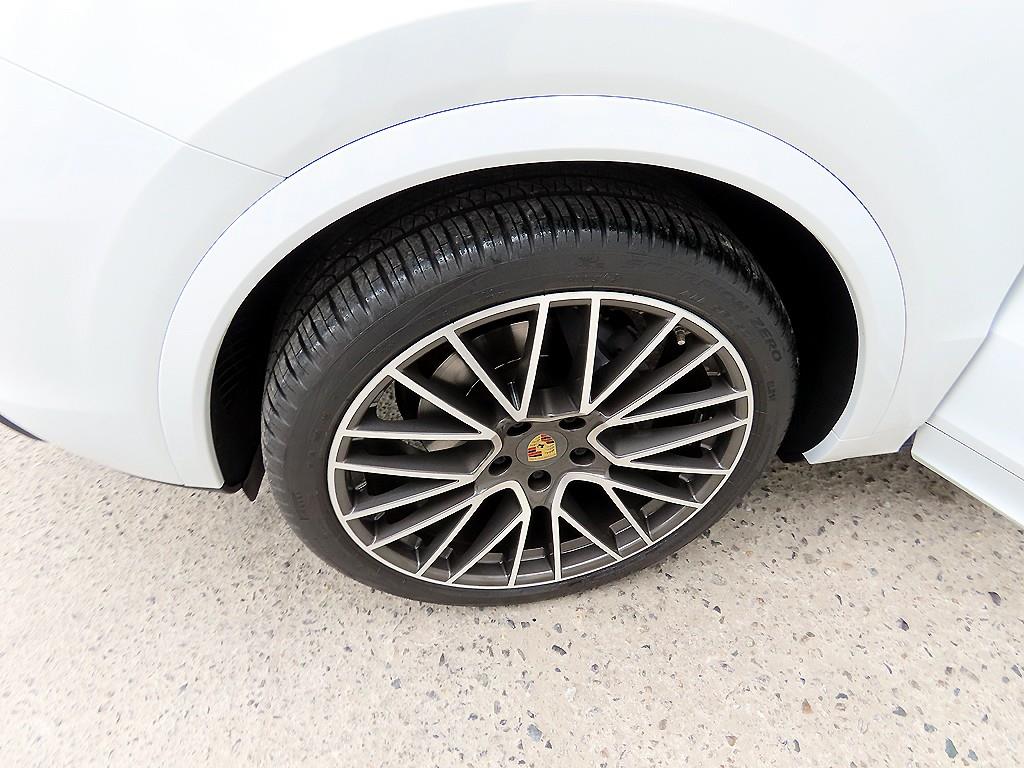Porsche Cayenne 2021 - Importación desde Corea - HF Imports Iquique - Foto 20
