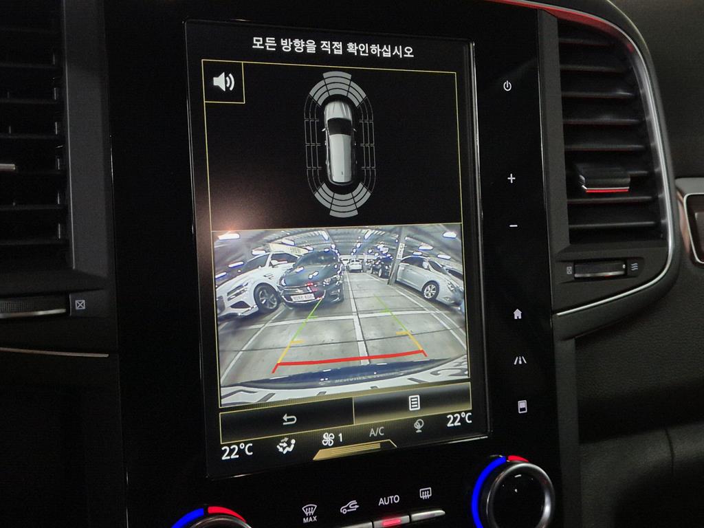 SAMSUNG QM6 2020 Azul - Importación desde Corea - HF Imports Iquique - Foto 14