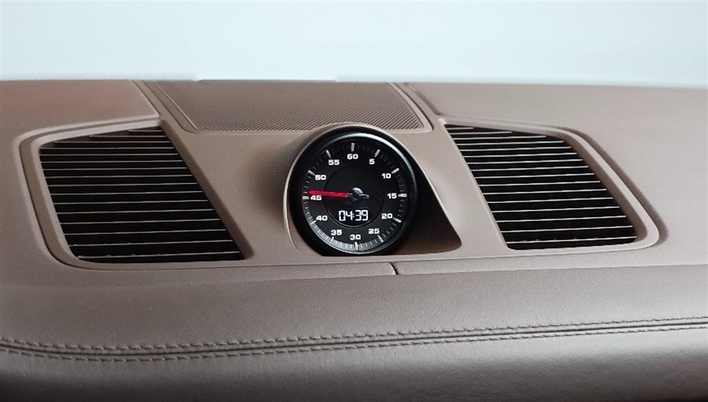 Porsche Cayenne 2021 Negro - Importación desde Corea - HF Imports Iquique - Foto 16