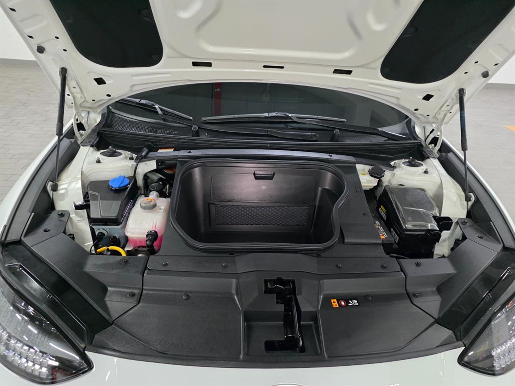 HYUNDAI Ioniq 6 2023 Blanco - Importación desde Corea - HF Imports Iquique - Foto 16