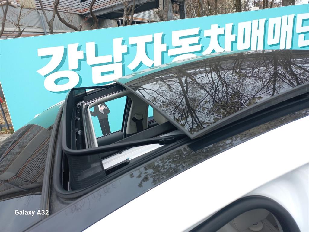 HYUNDAI Sonata 2020 Blanco - Importación desde Corea - HF Imports Iquique - Foto 14