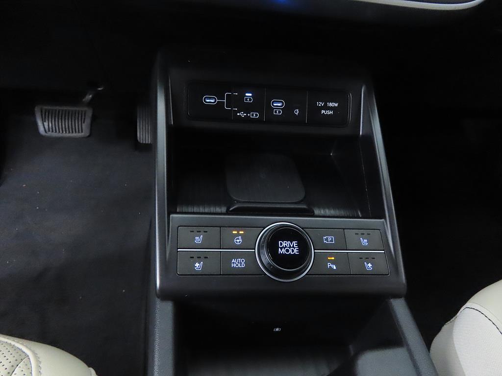 HYUNDAI Kona - Vista 11