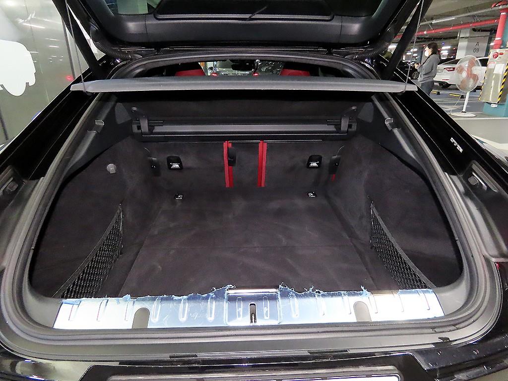 Porsche Panamera 2020 Negro - Importación desde Corea - HF Imports Iquique - Foto 16