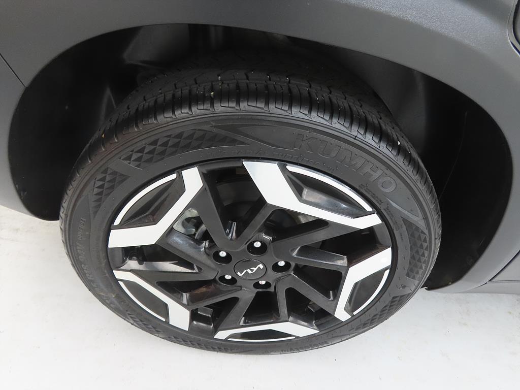 KIA Seltos 2024 Blanco - Importación desde Corea - HF Imports Iquique - Foto 20