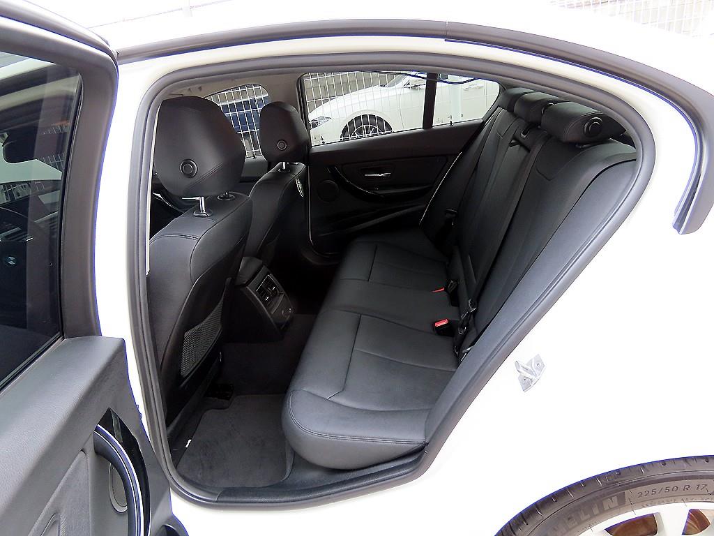 BMW 3 series - Vista 6