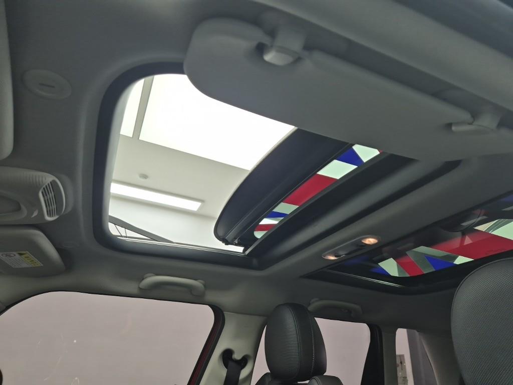 Mini Cooper 2015 Rojo - Importación desde Corea - HF Imports Iquique - Foto 13