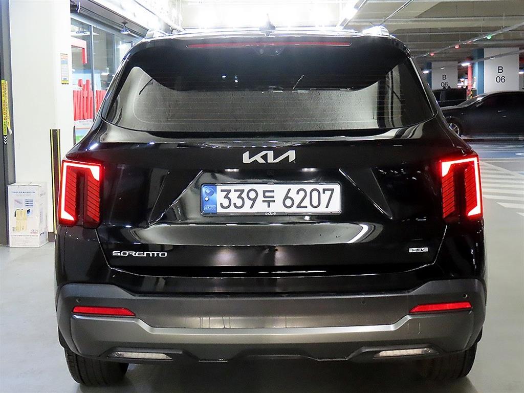 KIA Sorento - Vista 5