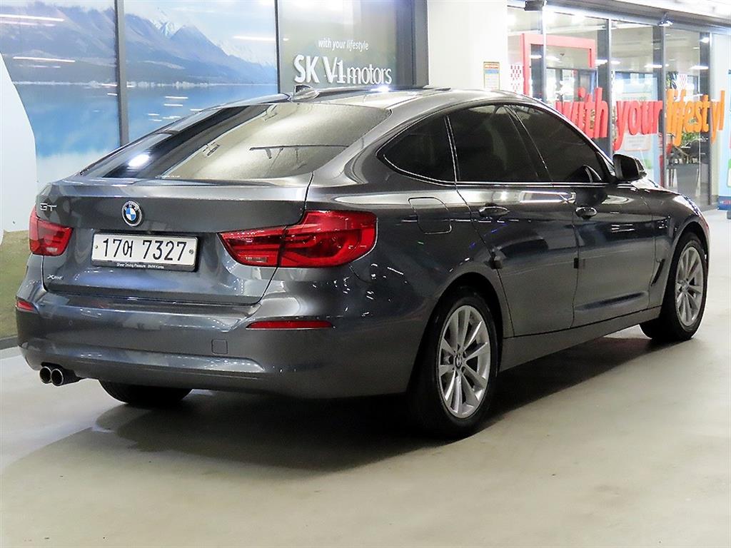 BMW Gran Turismo - Vista 4