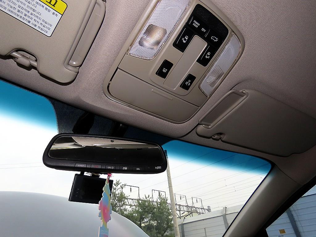 KIA Carnival 2019 Negro - Importación desde Corea - HF Imports Iquique - Foto 15