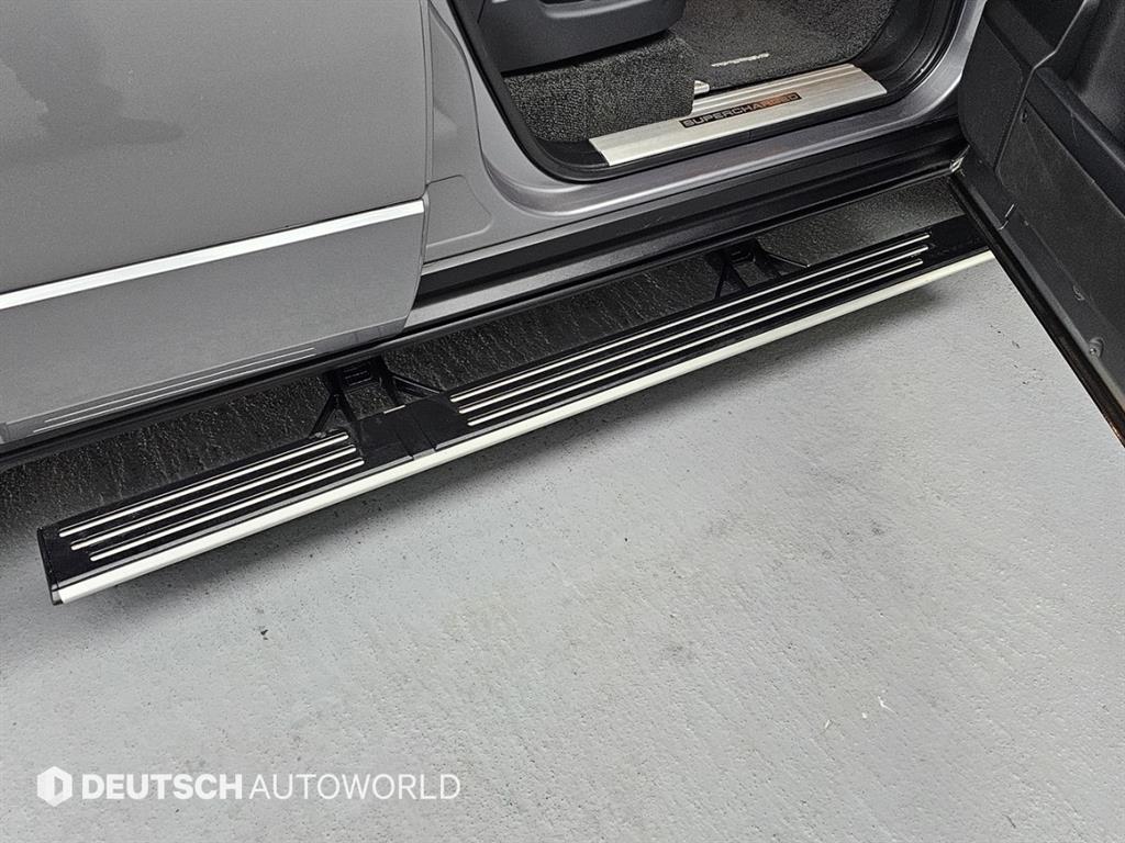 Land Rover Range Rover 2012 Gris - Importación desde Corea - HF Imports Iquique - Foto 17