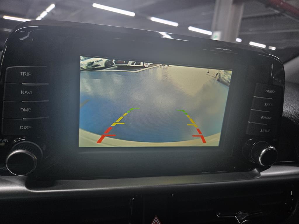 KIA Morning 2019 Blanco - Importación desde Corea - HF Imports Iquique - Foto 14