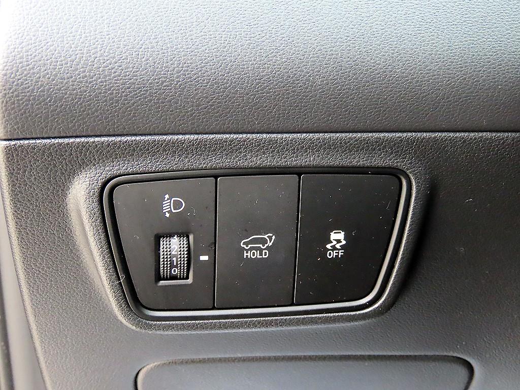 HYUNDAI Tucson - Vista 12