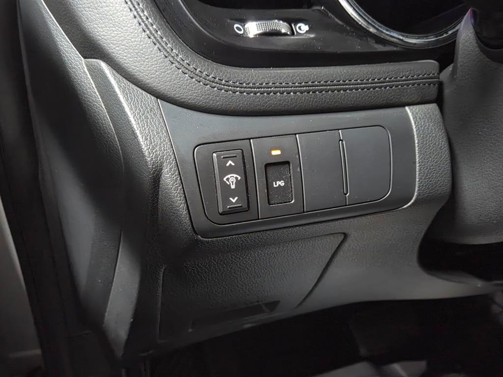 KIA K5 2011 Plateado - Importación desde Corea - HF Imports Iquique - Foto 13