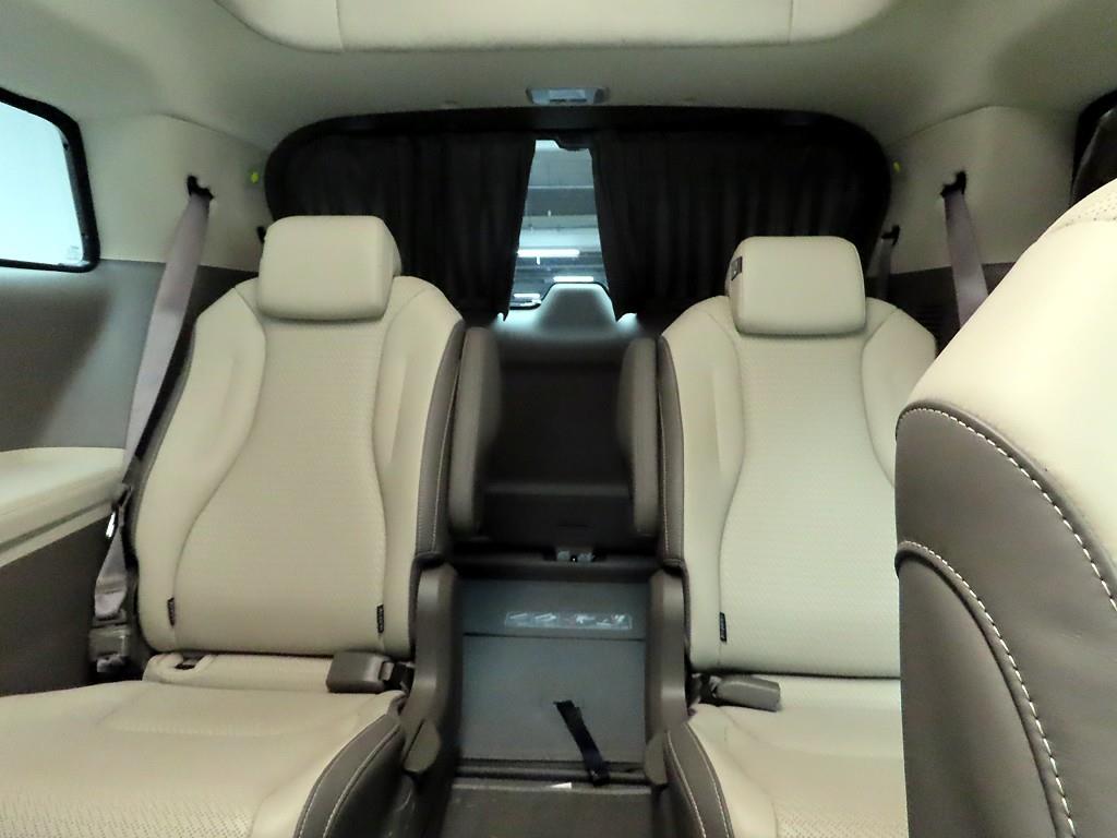 KIA Carnival 2025 Negro - Importación desde Corea - HF Imports Iquique - Foto 15