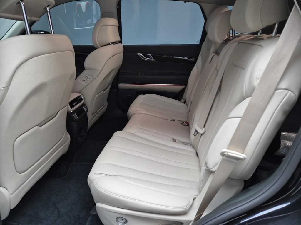 Genesis GV80 - Vista 12