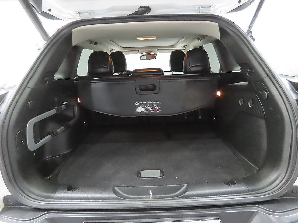 Jeep Cherokee 2016 Blanco - Importación desde Corea - HF Imports Iquique - Foto 8