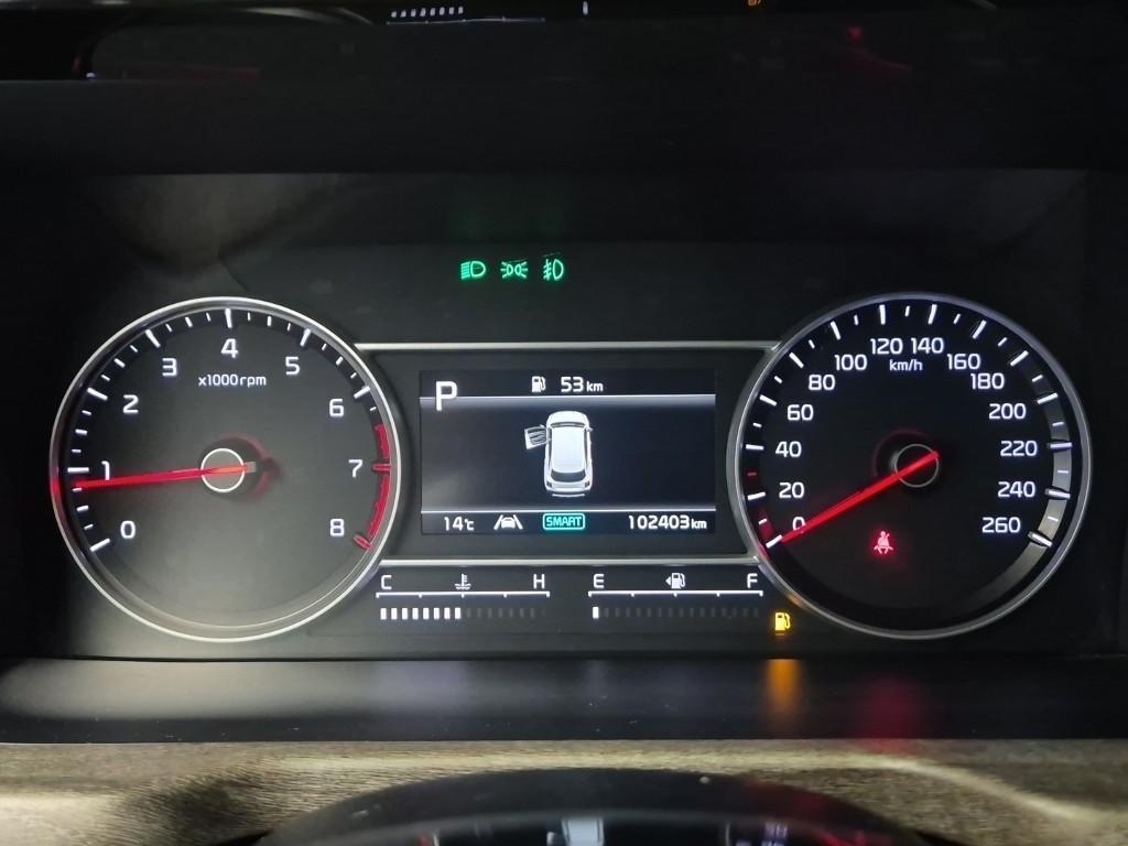 KIA Sorento - Vista 6