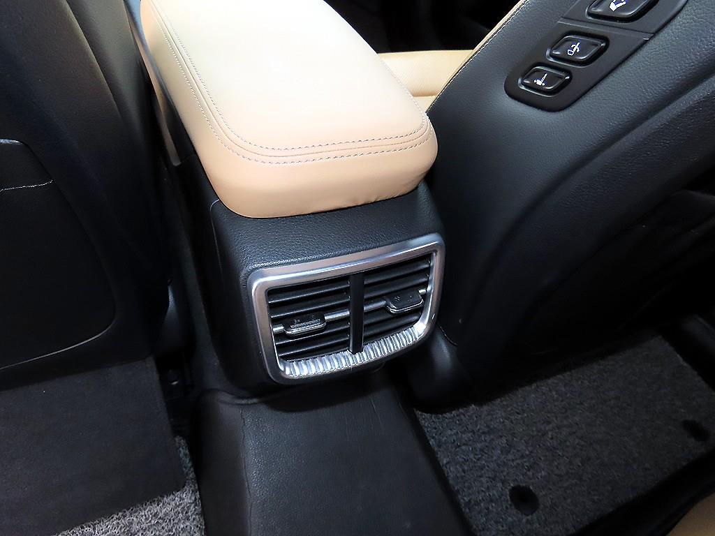 KIA K5 2022 Gris - Importación desde Corea - HF Imports Iquique - Foto 17