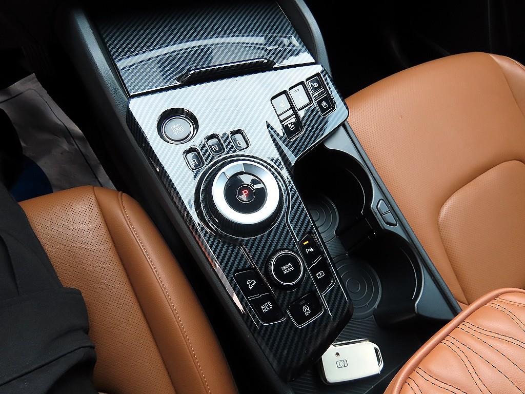 KIA Sportage - Vista 10