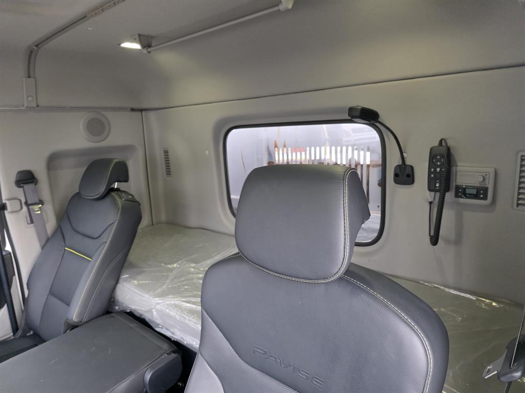 medium and large cargo dump 2023 Blanco - Importación desde Corea - HF Imports Iquique - Foto 18