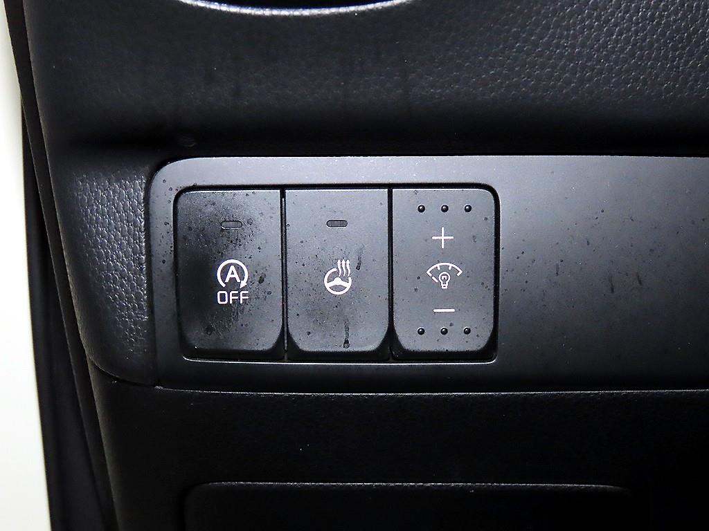 KIA Soul 2014 Blanco - Importación desde Corea - HF Imports Iquique - Foto 14