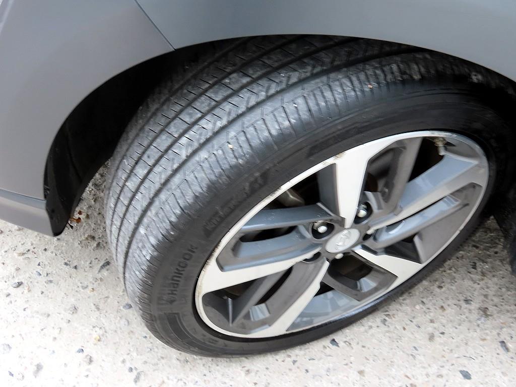 HYUNDAI Kona 2018 Blanco - Importación desde Corea - HF Imports Iquique - Foto 20