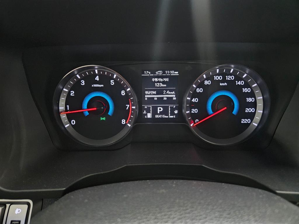 Ssangyong Tivoli 2020 Blanco - Importación desde Corea - HF Imports Iquique - Foto 15