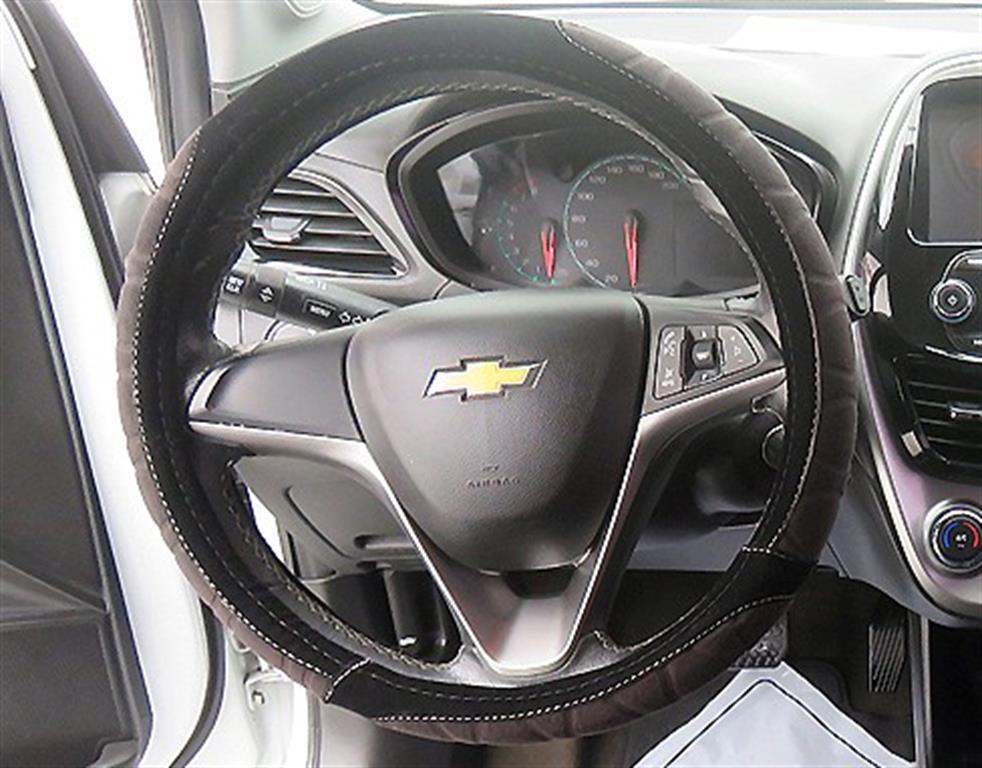 Chevrolet Spark - Vista 11