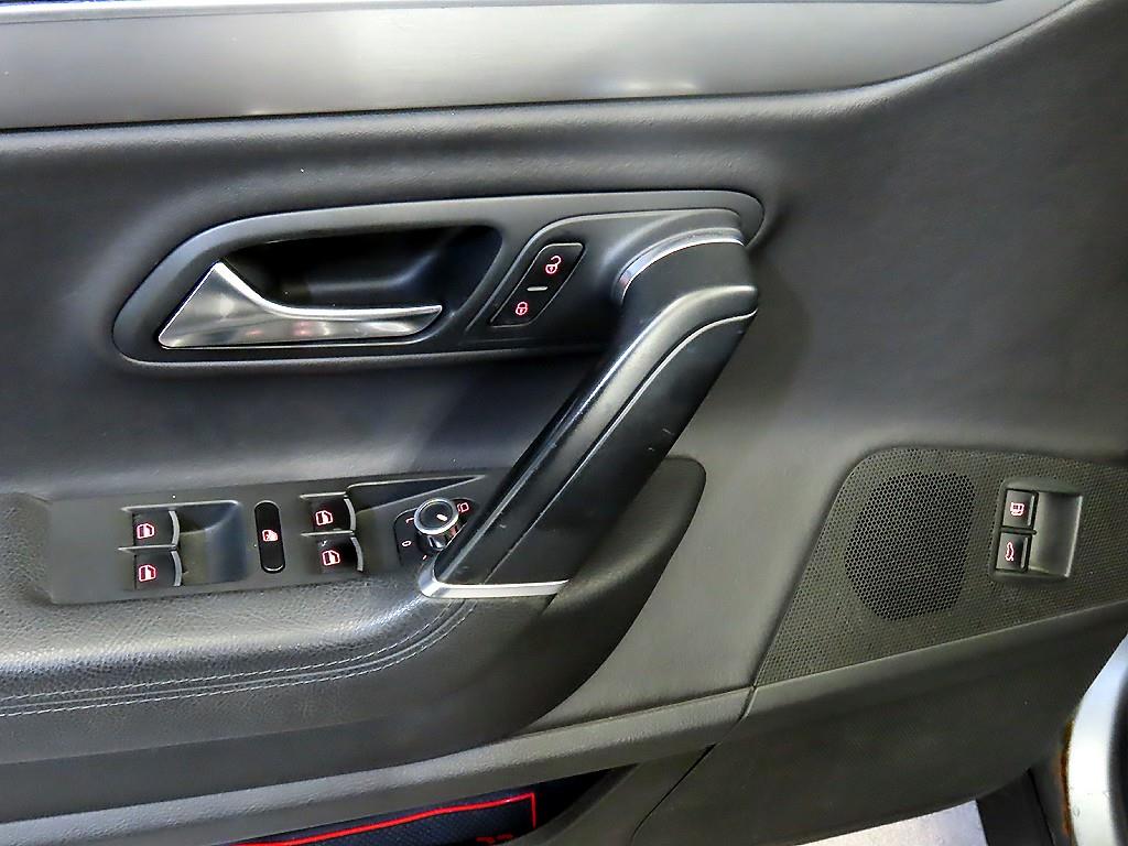Volkswagen CC 2013 Gris - Importación desde Corea - HF Imports Iquique - Foto 17