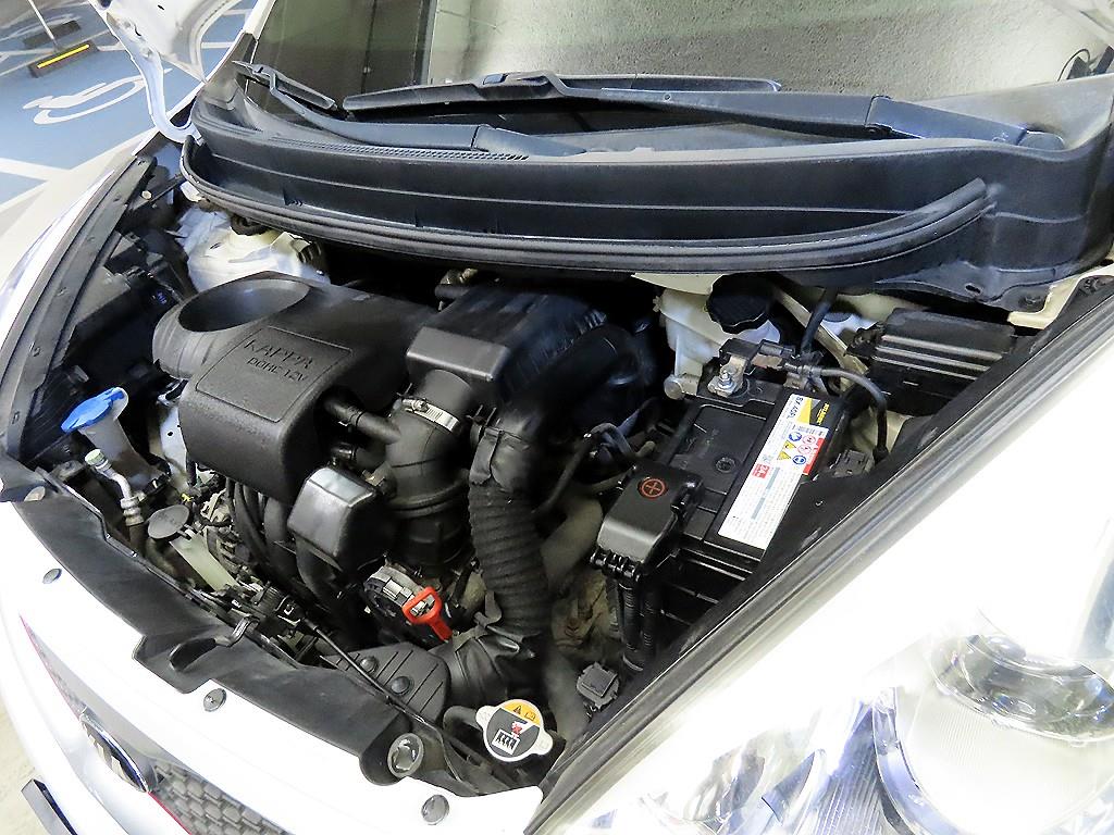 KIA Morning 2014 Blanco - Importación desde Corea - HF Imports Iquique - Foto 19