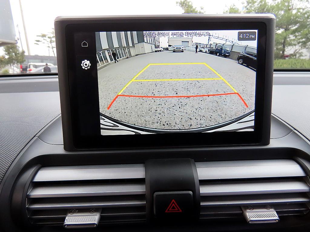 HYUNDAI Casper 2023 Verde - Importación desde Corea - HF Imports Iquique - Foto 15