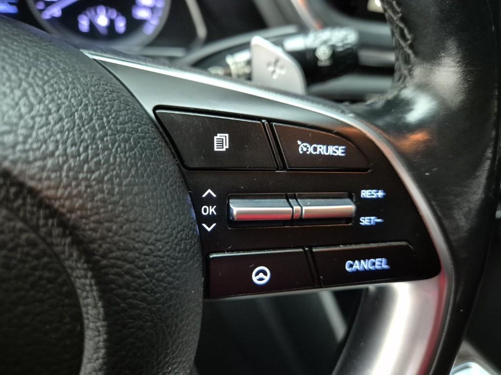 HYUNDAI Sonata 2020 Blanco - Importación desde Corea - HF Imports Iquique - Foto 15