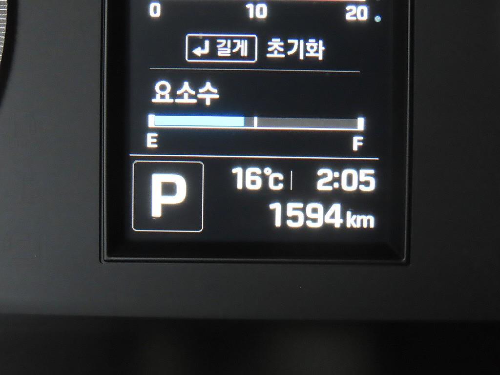 HYUNDAI Solati - Vista 9