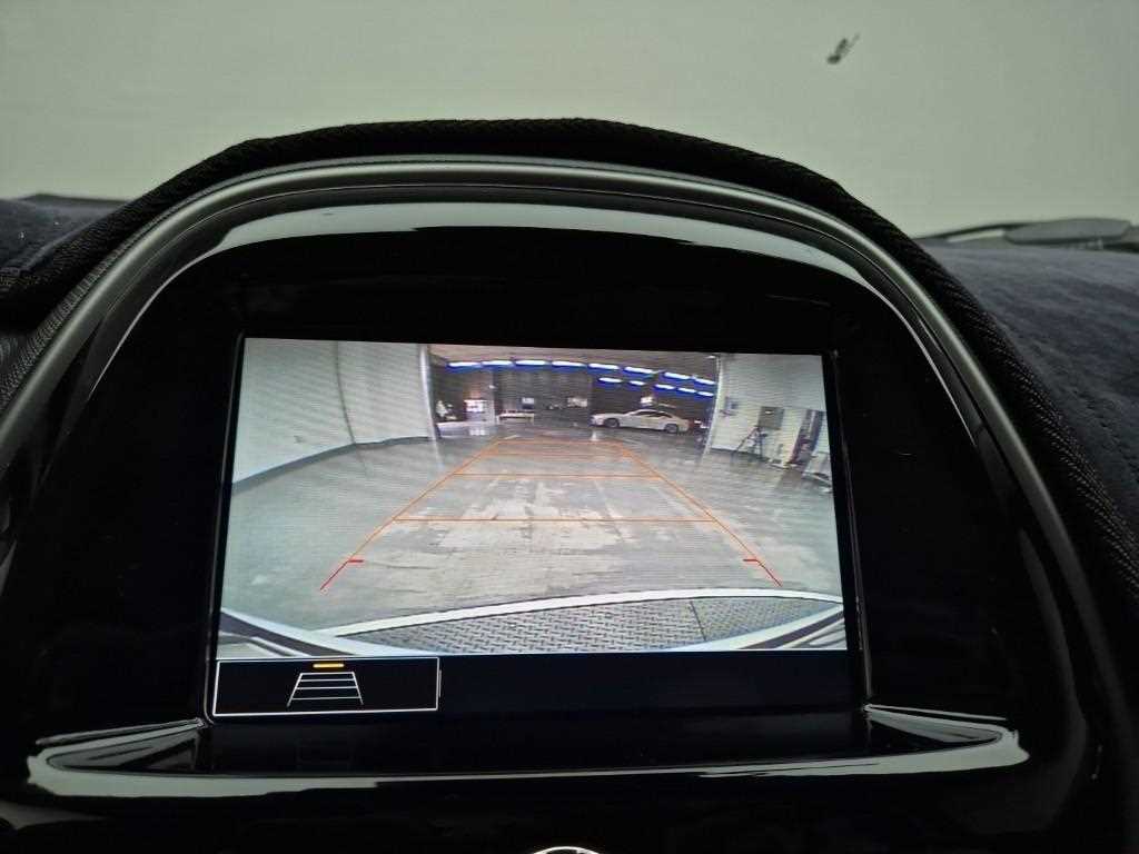 Chevrolet Spark 2022 Blanco - Importación desde Corea - HF Imports Iquique - Foto 14