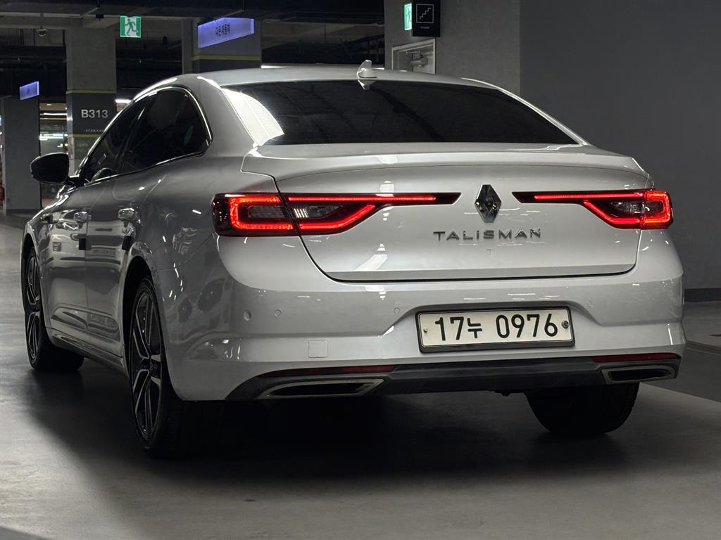 SAMSUNG SM6 - Vista 6