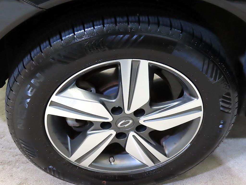 SAMSUNG QM5 2014 Negro - Importación desde Corea - HF Imports Iquique - Foto 18