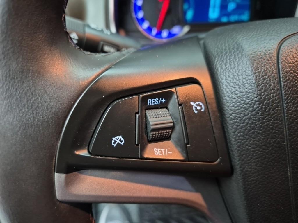 Chevrolet Trax 2013 Blanco - Importación desde Corea - HF Imports Iquique - Foto 15