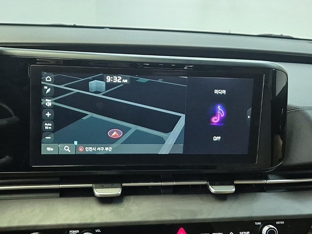 KIA Carnival 2021 Negro - Importación desde Corea - HF Imports Iquique - Foto 13